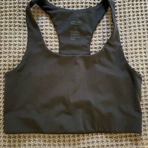 Girlfriend Collective Paloma Sports Bra